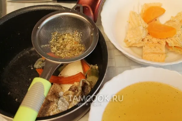 Шаг 7: иллюстрация