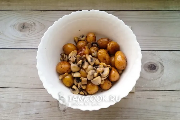 Шаг 8: иллюстрация