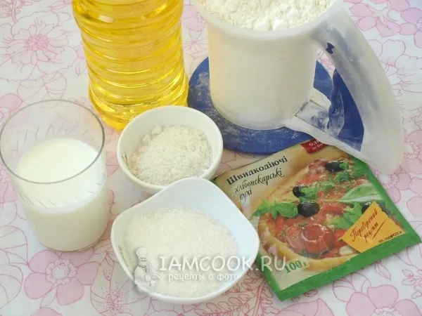 Шаг 1: иллюстрация