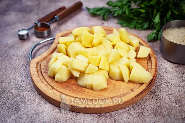 Шаг 2: иллюстрация