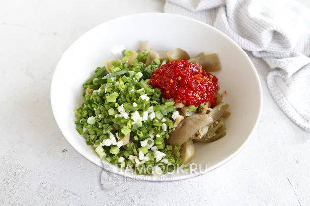 Шаг 7: иллюстрация