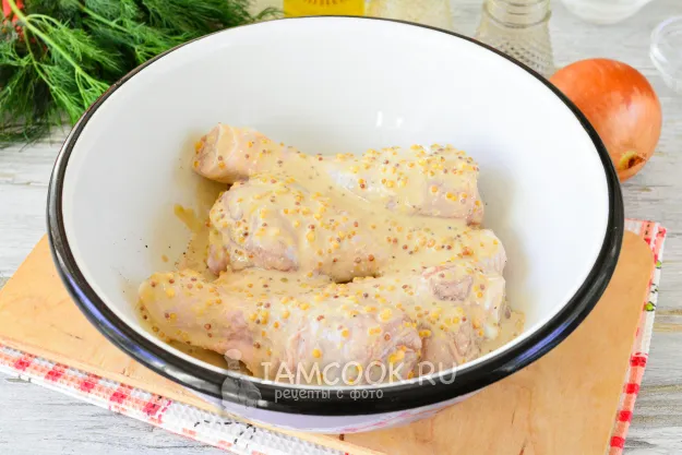 Шаг 4: иллюстрация