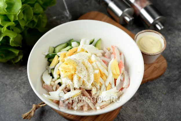 Шаг 4: иллюстрация