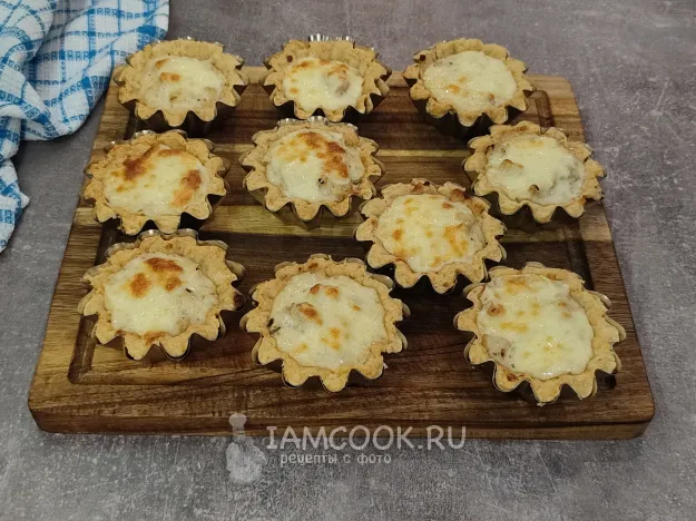 Шаг 15: иллюстрация