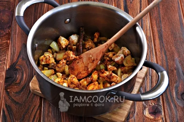 Шаг 8: иллюстрация