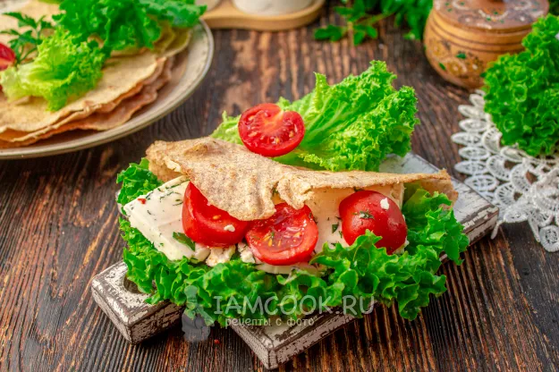 Шаг 10: иллюстрация