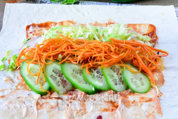 Шаг 5: иллюстрация