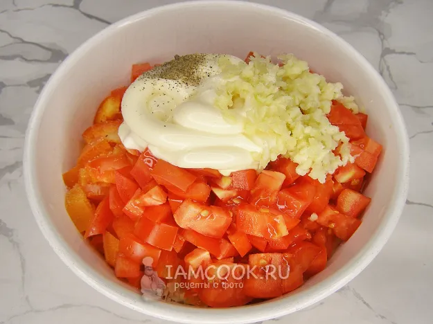 Шаг 6: иллюстрация