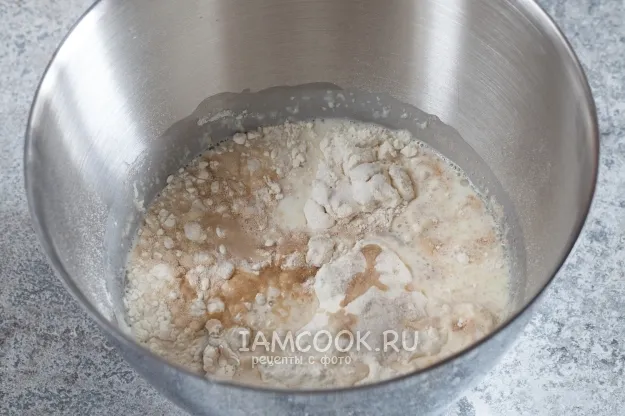 Шаг 2: иллюстрация