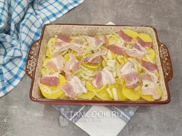 Шаг 8: иллюстрация