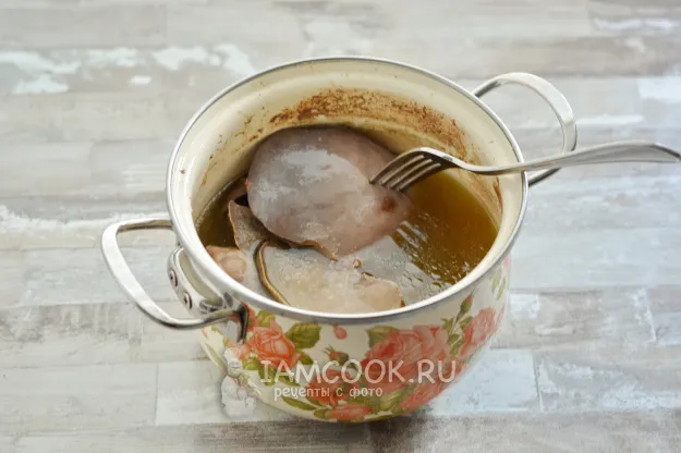 Шаг 2: иллюстрация