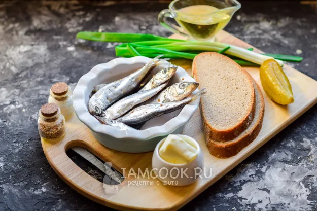 Шаг 1: иллюстрация