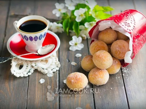 Фото блюда: Польворон