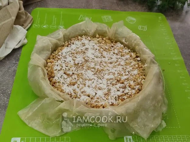 Шаг 16: иллюстрация