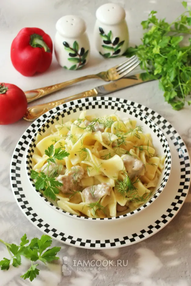 Шаг 9: иллюстрация