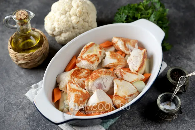 Шаг 4: иллюстрация