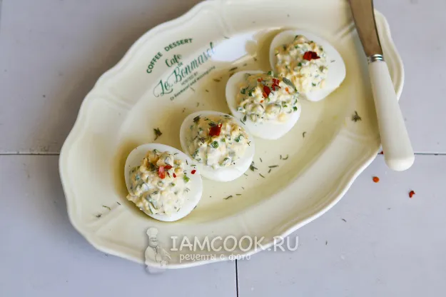 Шаг 7: иллюстрация