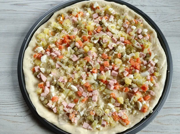 Шаг 11: иллюстрация