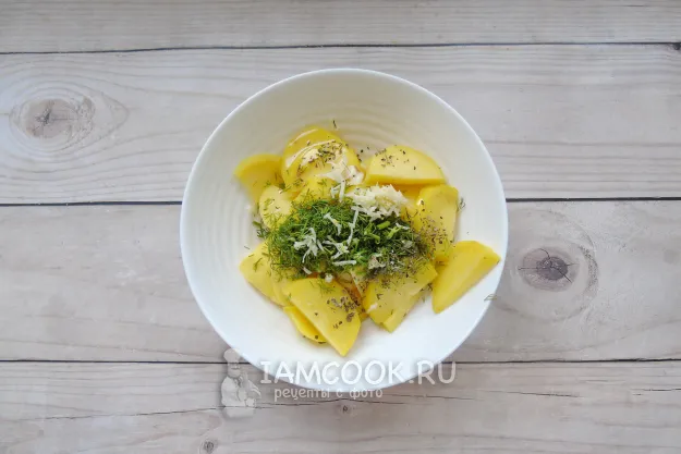 Шаг 4: иллюстрация