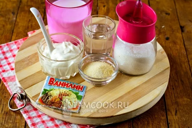 Шаг 1: иллюстрация