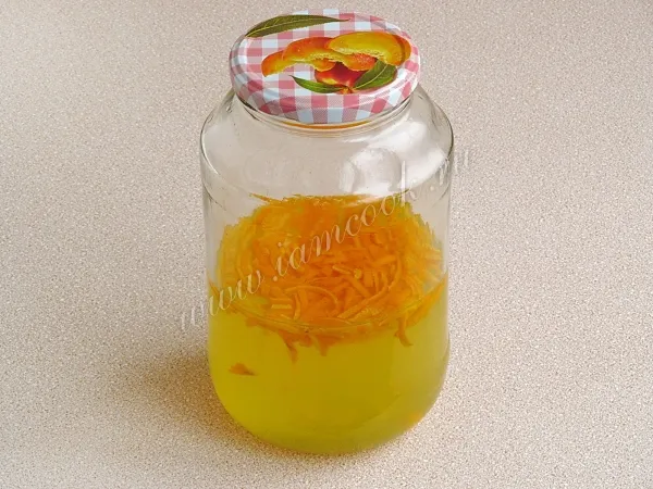 Шаг 9: иллюстрация