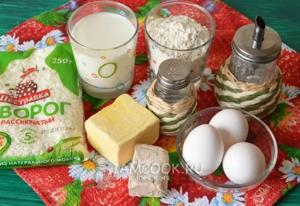 Шаг 1: иллюстрация