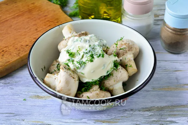 Шаг 6: иллюстрация