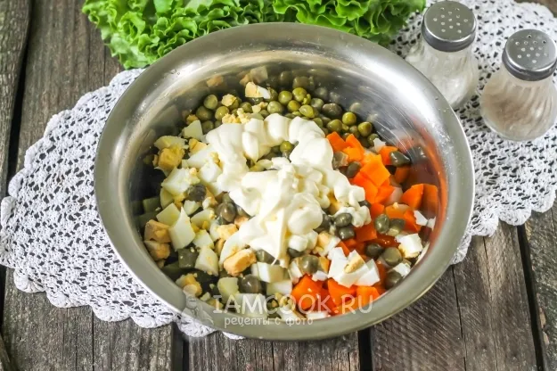 Шаг 5: иллюстрация