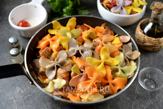 Шаг 7: иллюстрация