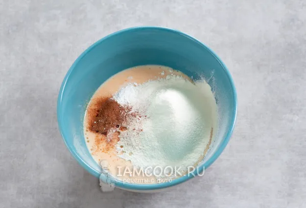 Шаг 7: иллюстрация