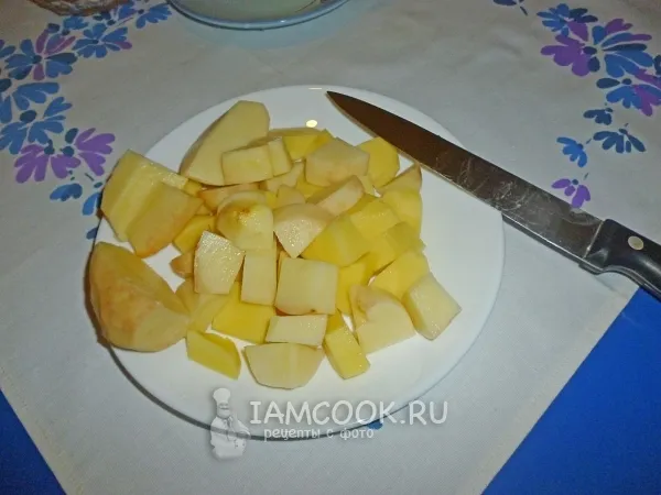 Шаг 3: иллюстрация