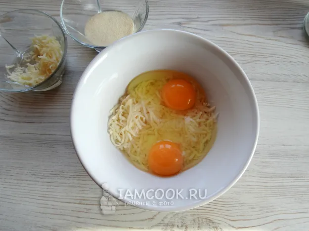 Шаг 2: иллюстрация