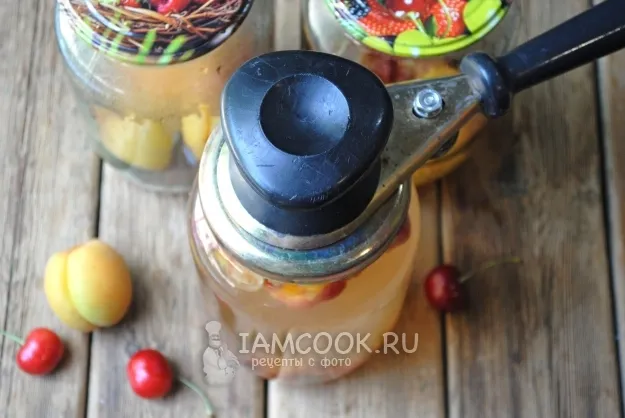 Шаг 9: иллюстрация