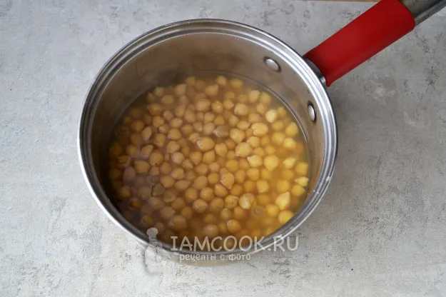 Шаг 3: иллюстрация