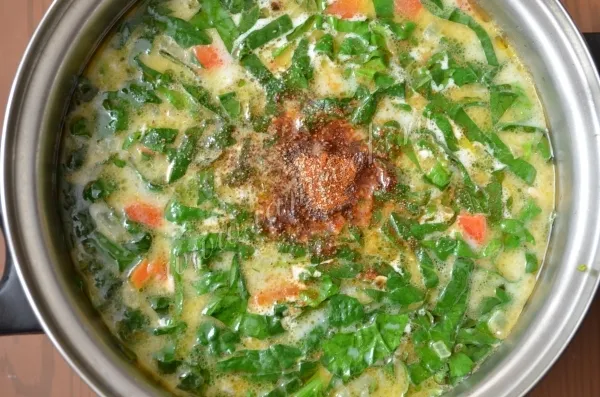 Шаг 9: иллюстрация