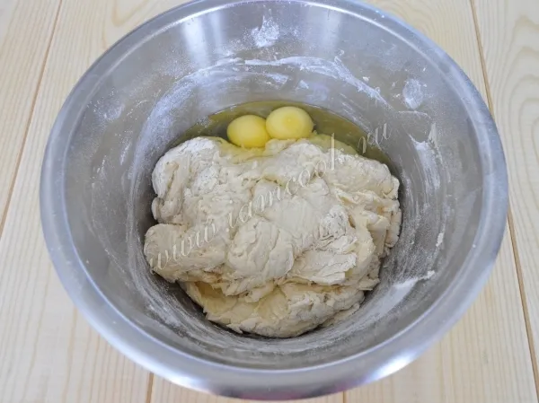 Шаг 3: иллюстрация