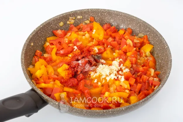 Шаг 5: иллюстрация