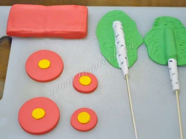 Шаг 8: иллюстрация