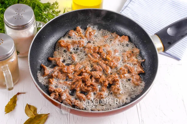 Шаг 3: иллюстрация