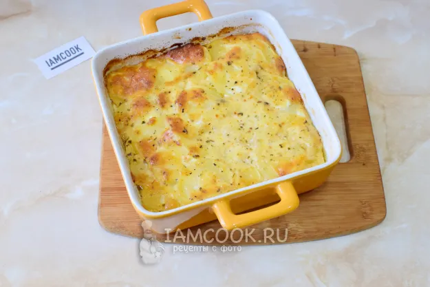 Шаг 9: иллюстрация