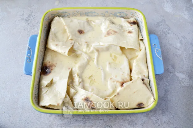 Шаг 9: иллюстрация