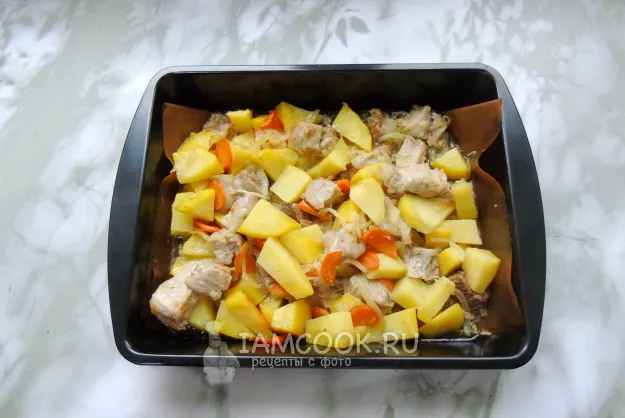 Шаг 11: иллюстрация