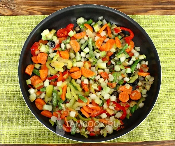 Шаг 4: иллюстрация