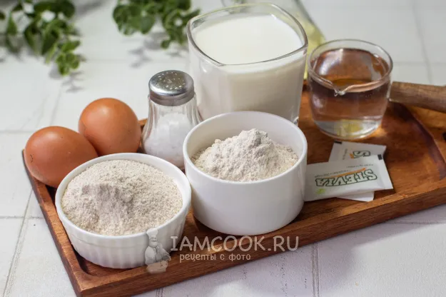 Шаг 1: иллюстрация