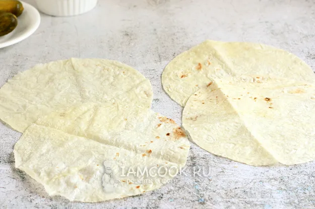 Шаг 2: иллюстрация