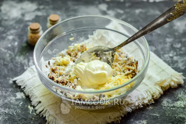 Шаг 6: иллюстрация