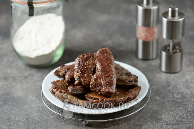 Шаг 5: иллюстрация