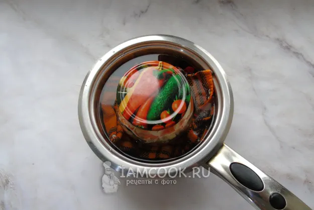 Шаг 8: иллюстрация