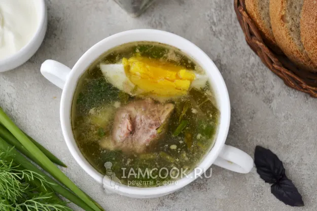 Шаг 8: иллюстрация