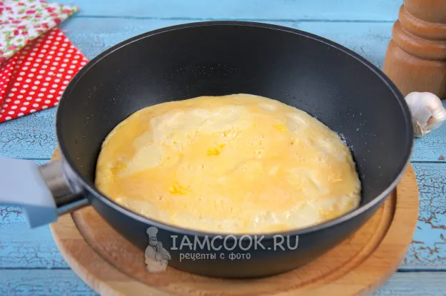 Шаг 3: иллюстрация